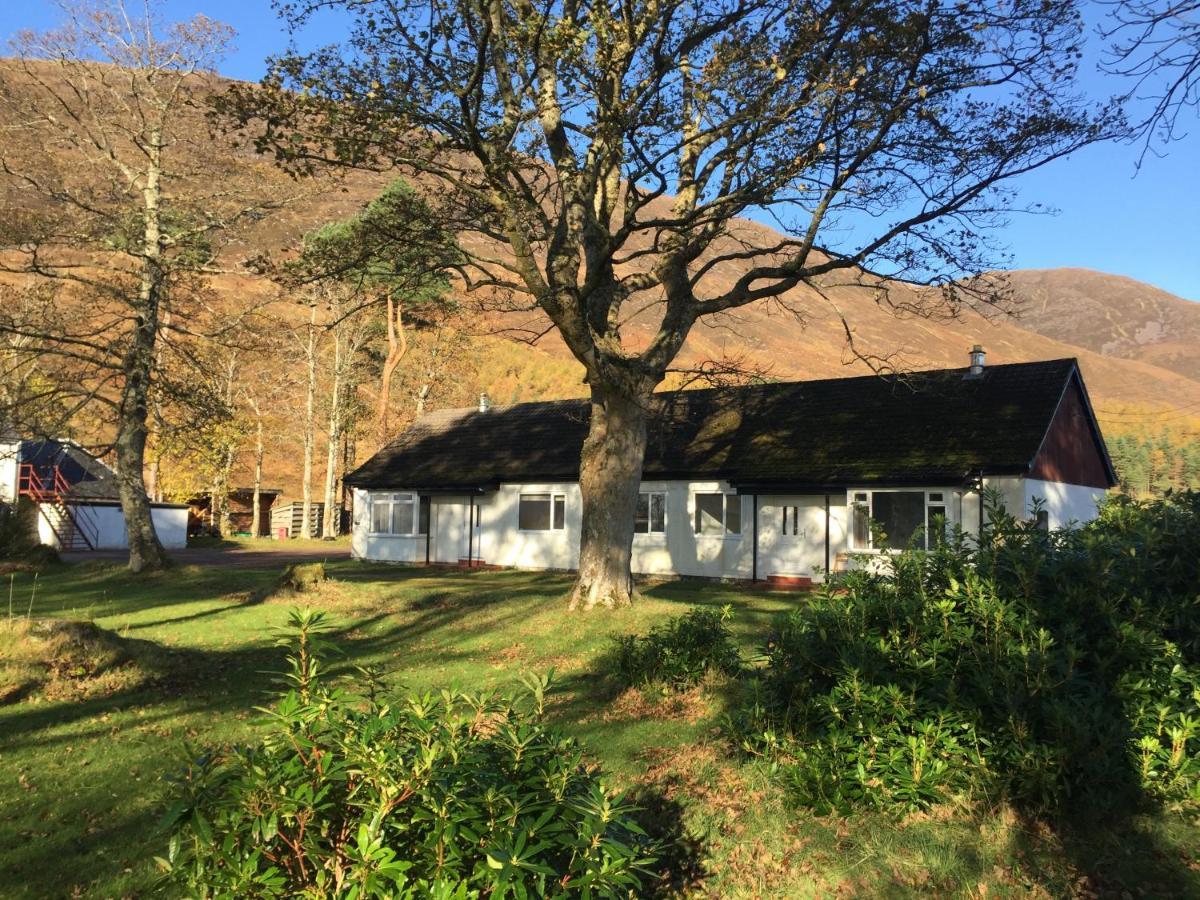 The Bunkhouse Vandrehjem Applecross Eksteriør billede